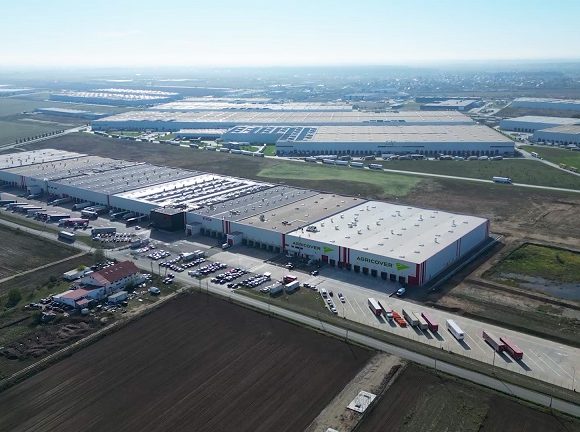 Agricover transformă distribuția agricolă prin deschiderea primului depozit certificat SEVESO din România, dedicat exclusiv inputurilor agricole