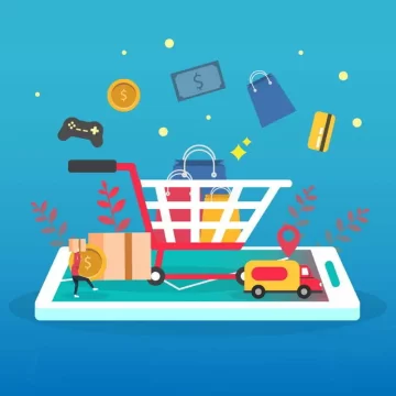 Rata de penetrare a comerțului electronic în România este estimată să ajungă la 38.6% în 2025