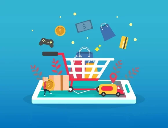 Rata de penetrare a comerțului electronic în România este estimată să ajungă la 38.6% în 2025