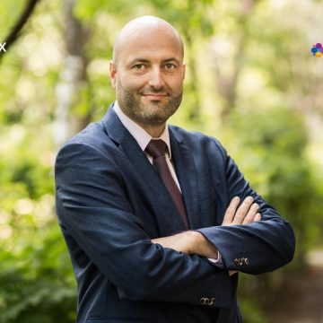 Romanian Software l-a numit pe Ciprian Chiorean în funcția de Director General. Compania este pregătită să continue dezvoltarea alături de SD Worx și clienții săi