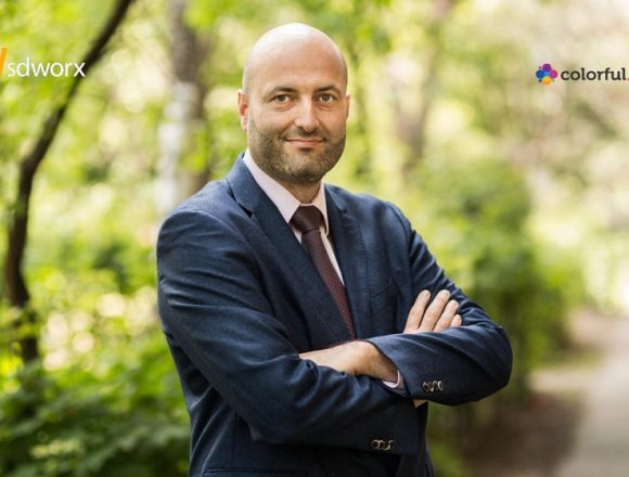 Romanian Software l-a numit pe Ciprian Chiorean în funcția de Director General. Compania este pregătită să continue dezvoltarea alături de SD Worx și clienții săi