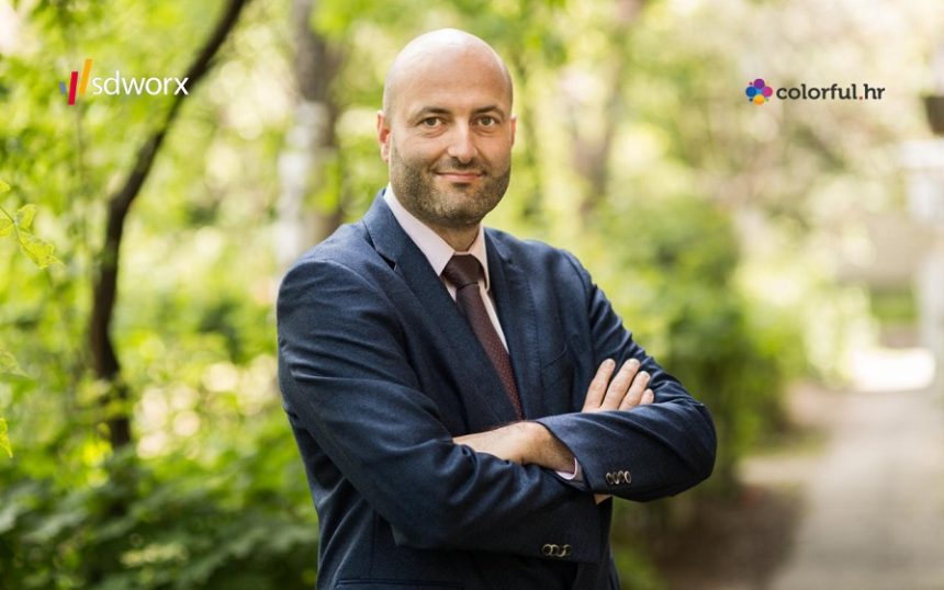 foto director general rs Romanian Software l-a numit pe Ciprian Chiorean în funcția de Director General. Compania este pregătită să continue dezvoltarea alături de SD Worx și clienții săi