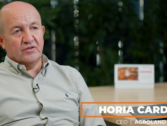 Agroland a crescut cu 60% eficiența operațiunilor logistice, cu ajutorul sistemelor integrate de la Senior Software