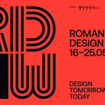 img-800x445 Romanian Design Week 2025: designul de mâine, astăzi. Cu ce vine festivalul în 2025.