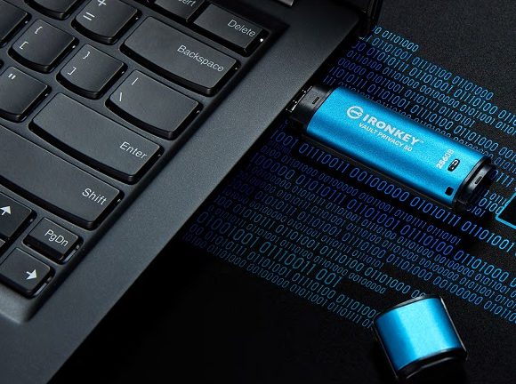 Kingston Technology: Sărbătorim ziua Protecției Datelor