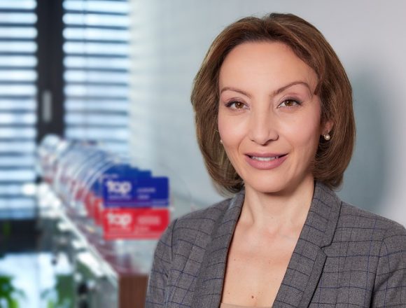 JTI România, Top Employer 2025