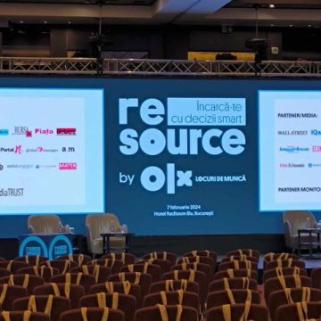 S-a lansat cea de-a 9-a ediție a OLX JOB INDEX