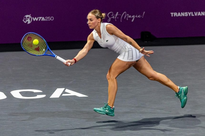 5 to go 5 to go: Ana Bogdan devine brand ambassador Lemonvita