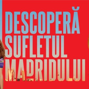 Bergenbier S.A. lansează berea Madrí Excepcional, un lager urban