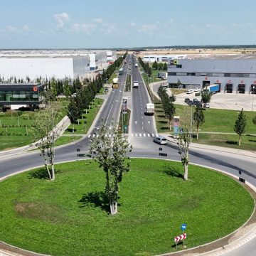 Profit record pentru CTPark în 2024