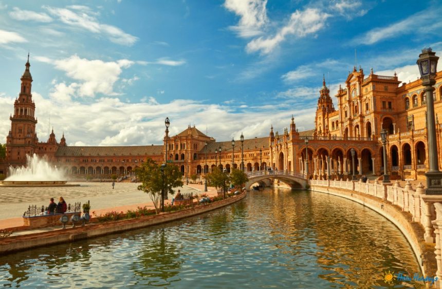 Oferte de călătorii pentru aprilie și mai de la Hello Holidays