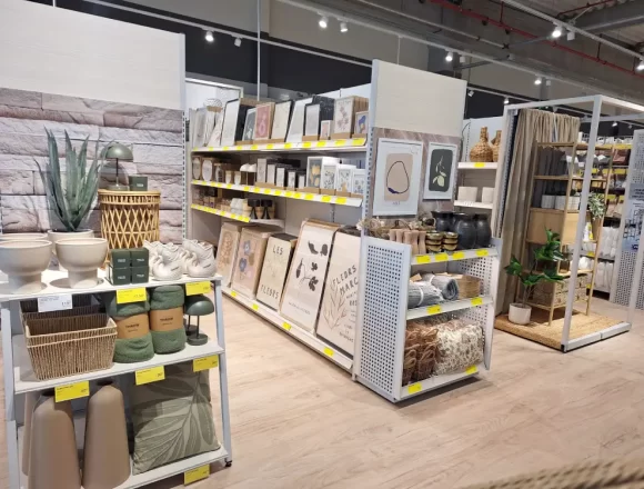 JYSK sarbatoreste 150 de magazine in Romania odata cu deschiderea JYSK Mamaia Nord (2) JYSK ajunge la 150 de magazine în România, odată cu deschiderea unui nou magazin în Mamaia Nord