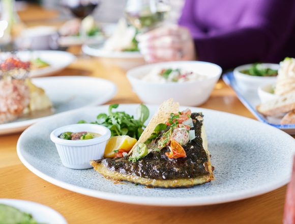 Mancare 2 Grupul City Grill: Meniul noii generații. Cum își aleg tinerii restaurantele și cât cheltuiesc la o ieșire