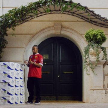 Peroni Nastro Azzurro 0.0% lansează campania „The Italian Way”