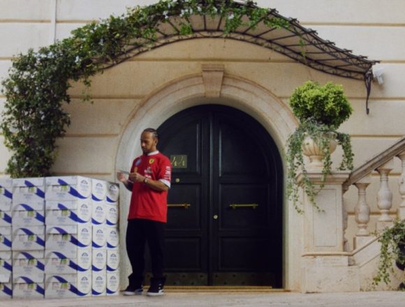 Peroni Peroni Nastro Azzurro 0.0% lansează campania „The Italian Way”