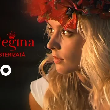 Serialul „Regina” se întoarce într-un format remasterizat pe VOYO