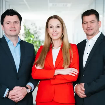 Draga Cukjati preia funcția de CFO al PENNY | REWE România