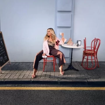 Zalando lansează campania Primăvară/Vară 2025 cu Sarah Jessica Parker