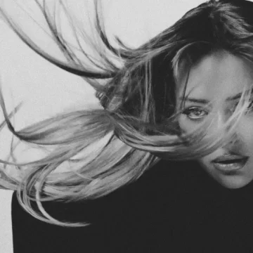 Delia cântă de dorul de dragoste în cel mai recent single “Dor”