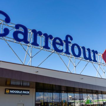 Carrefour construiește un portofoliu de pâini de specialitate împreună cu parteneri locali
