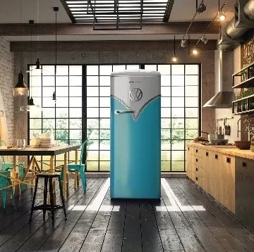 Gorenje sărbătorește 75 de ani de când face din casă, acasă