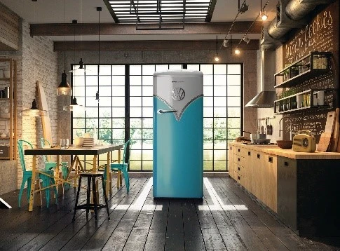 img 05 Gorenje sărbătorește 75 de ani de când face din casă, acasă