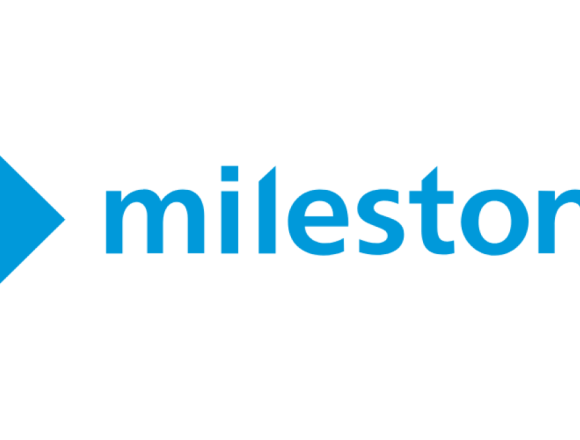 milestone systems logo Milestone Technology Day România 2025 va avea loc pe 16 aprilie la JW Marriott Bucharest