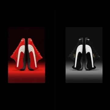 Dua Lipa și Rose încep o noua aventură cu PUMA Speedcat