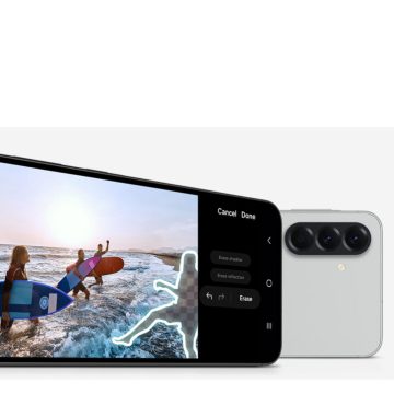 Samsung face un pas înainte cu AI pentru toți, lansând noile Galaxy A56 5G, A36 5G și A26 5G