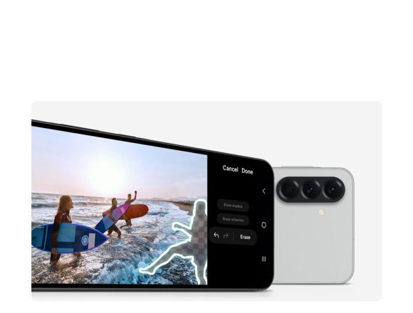 samsung-face-un-pas-inainte-cu-ai-pentru-toi-lansand-noile-galaxy-a56-5g-a36-5g-i-a26-5g-2-1024x723 Samsung face un pas înainte cu AI pentru toți, lansând noile Galaxy A56 5G, A36 5G și A26 5G