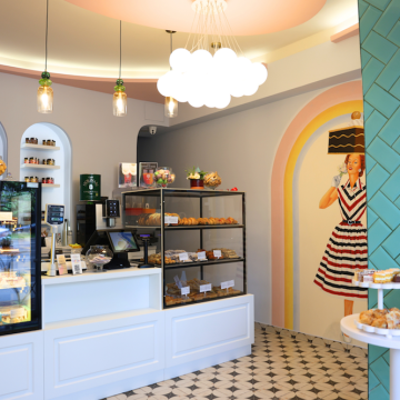 Dulcinella România: Zona B2B a reprezentat aproximativ 15-20% din venituri în 2024