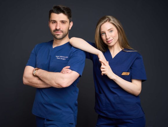 Investiție de 500.000 € într-o clinică premium de chirurgie plastică în București – The Body Gallery by Dr. M Turbatu