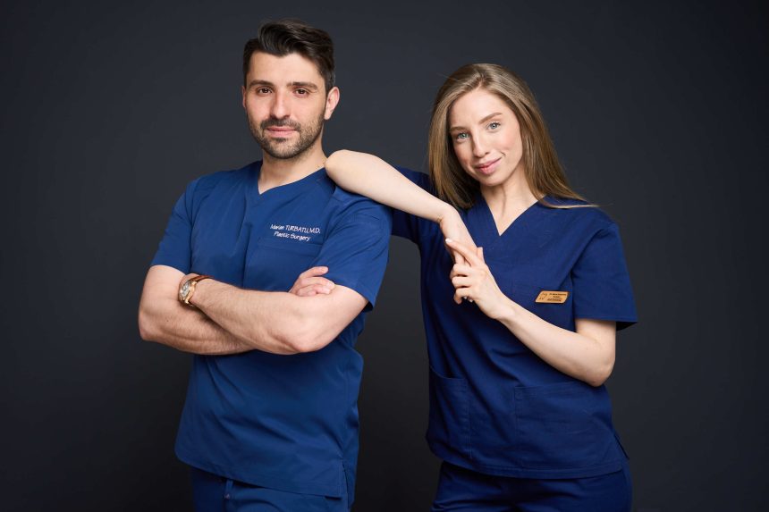 Investiție de 500.000 € într-o clinică premium de chirurgie plastică în București – The Body Gallery by Dr. M Turbatu