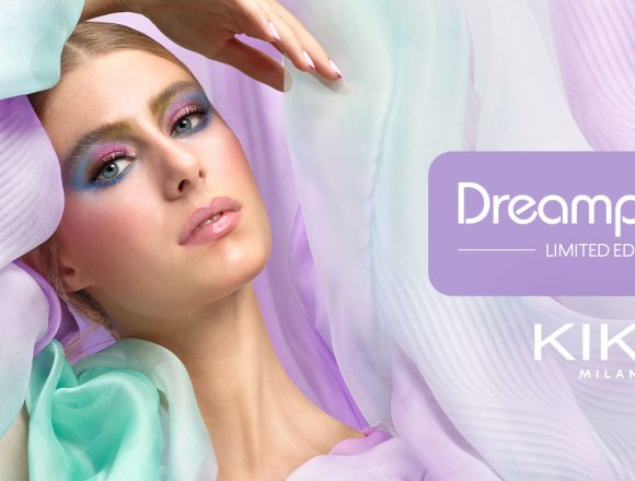 KIKO MILANO - Dreamphoria COLECȚIA KIKO MILANO DREAMPHORIA: TREZIȚI-VĂ ÎN VIS