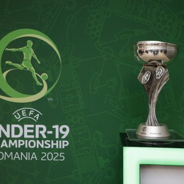 PENNY România este Partener Național al Campionatului European U19 și susține viitorul fotbalului românesc