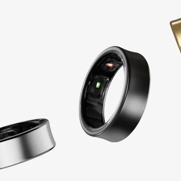 Samsung a lansat Galaxy Ring în România