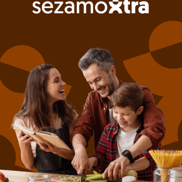 Sezamo lansează „Xtra”, un nou program de loialitate cu beneficii extinse pentru clienți