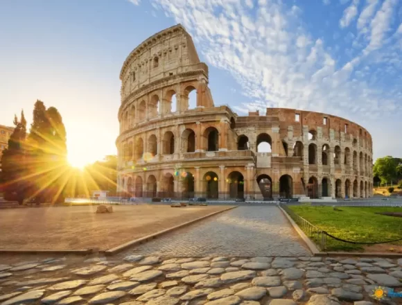 circuit roma- toscana- venetia (1) Circuitele premium – Descopera Europa cu stil si confort