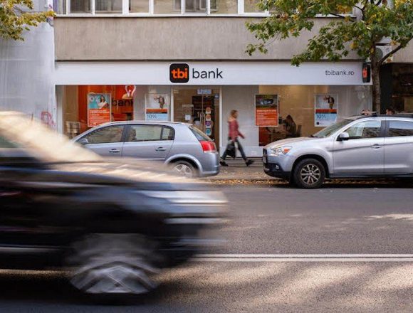 tbi tbi bank raportează o nouă creştere în 2024