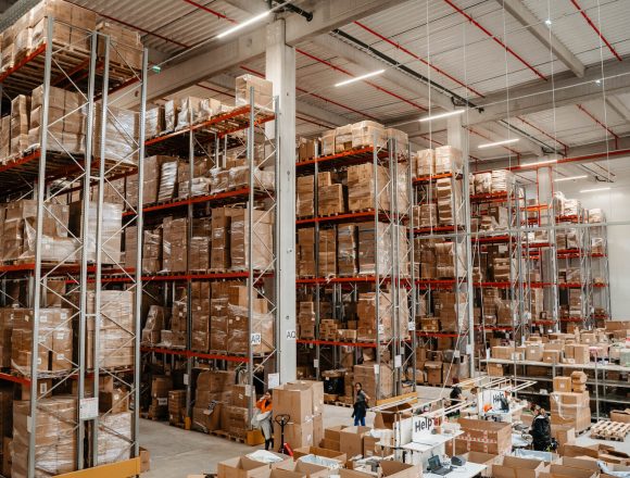 CTP își extinde parteneriatul cu furnizorul de servicii e-commerce HelpShip la 20.000 mp în Oradea