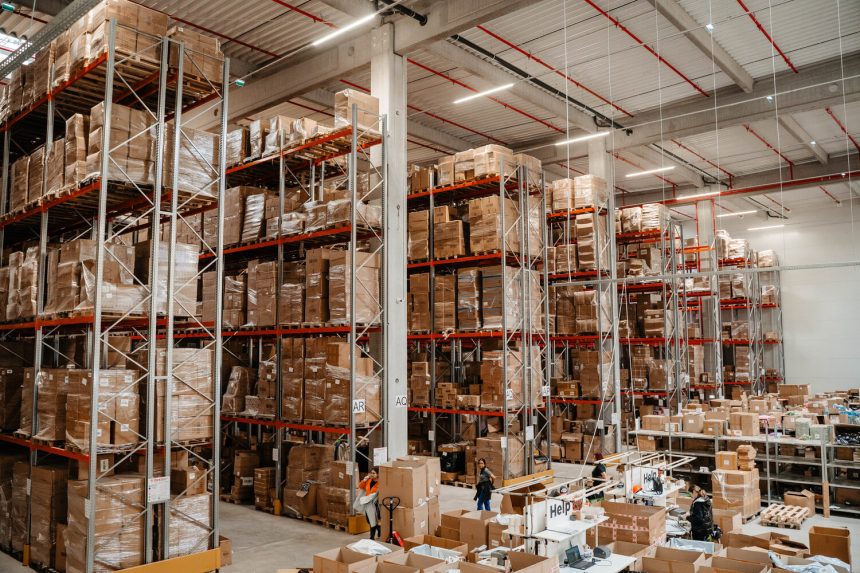 CTPark CTP își extinde parteneriatul cu furnizorul de servicii e-commerce HelpShip la 20.000 mp în Oradea