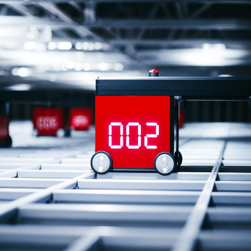 Rohlik Group lansează Veloq – o nouă forță globală în tehnologia eGrocery