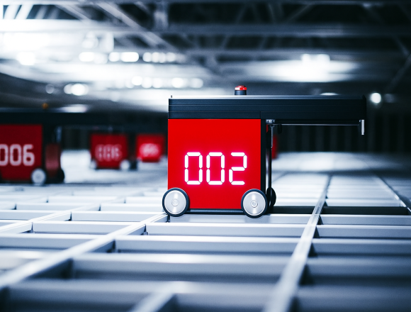 Rohlik Group lansează Veloq – o nouă forță globală în tehnologia eGrocery