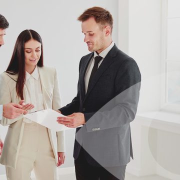 Studiu Storia: Nivelul de încredere în agenții și dezvoltatorii imobiliari este de 2,5 din 5. Cum își propun profesioniștii să îl crească?