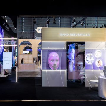 L’ORÉAL, DESEMNATĂ CEA MAI INOVATOARE COMPANIE DIN EUROPA