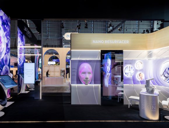 EG5A7354 L’ORÉAL, DESEMNATĂ CEA MAI INOVATOARE COMPANIE DIN EUROPA