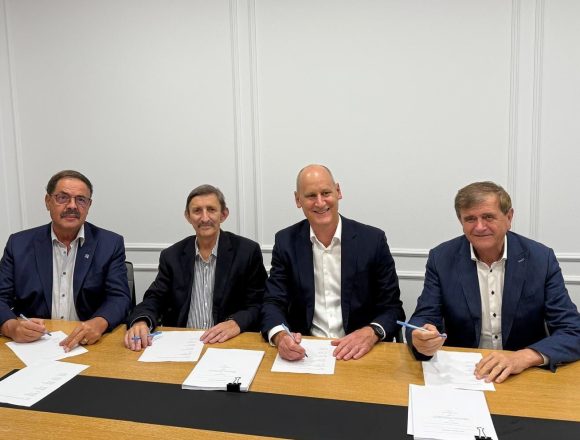 Achiziția EnergoBit: VINCI Energies își consolidează prezența în România