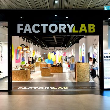 FactoryLab by Raiffeisen Bank & Mezanin Market continuă: 80 de antreprenori și artizani locali așteaptă publicul în Promenada Mall
