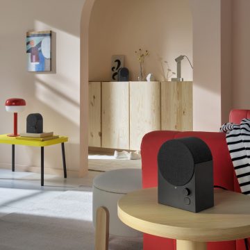 IKEA lansează produse inteligente pentru casă