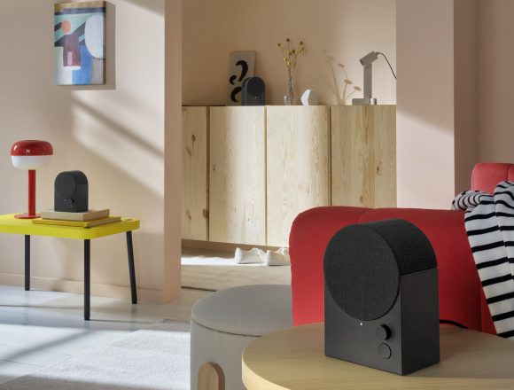 IKEA lansează produse inteligente pentru casă
